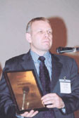 А. Шлыков, компания SAP