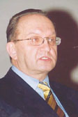 Выступление С. Мазуренко