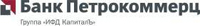 ОАО Банк Петрокоммерц 