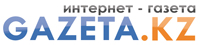 Информационно-аналитический портал Gazeta.kz