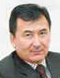 Турганов Дуйсенбай Нурбаевич