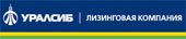 Уралсиб Лизинг