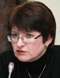 Рыбина Алла Юрьевна