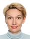 Аллилуева Ольга Геннадьевна