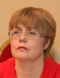Кузнецова Ирина Владимировна