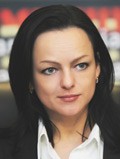 Карасева Наталья Викторовна