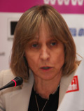 Клепикова Елена Григорьевна