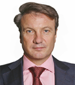 Г.О. Греф