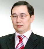А.С. Николаев