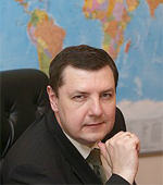 С.В. Чернышев