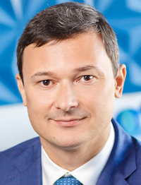 Максим Агаджанов