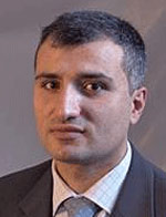 Арсен Айвазов