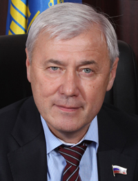 Аксаков Анатолий Геннадьевич Аксаков Анатолий Геннадьевич
