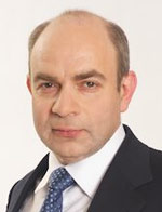 Михаил Алексеев