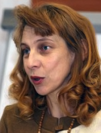 Балакирева Вера Юрьевна Балакирева Вера Юрьевна