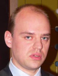 Базер Олег Эдуардович, Вице-президент, директор по маркетингу и PR, Renaissance Online.