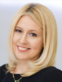 Надия Черкасова
