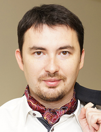 Чернин Максим Борисович Чернин Максим Борисович