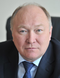 Алексей Федоров