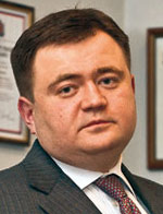 Фрадков Петр Михайлович Фрадков Петр Михайлович