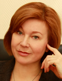Нина Галаничева