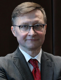 Николай Галушин