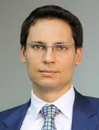 Денис Гумеров