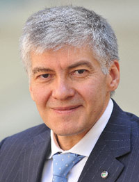 Юрий Исмагилов