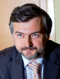 Клепач Андрей Николаевич Клепач Андрей Николаевич