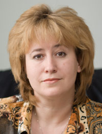 Кручинина Ирина Антоновна Кручинина Ирина Антоновна