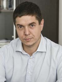 Лебедев Иван Александрович