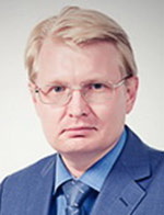 Александр Лужбин