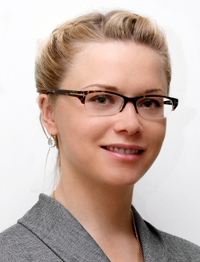 Махота Елена Владимировна