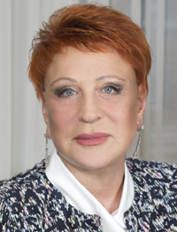 Мартьянова Надежда Васильевна Мартьянова Надежда Васильевна