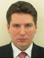 Медведев Андрей Викторович