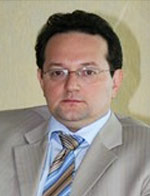 Юрий Минцев