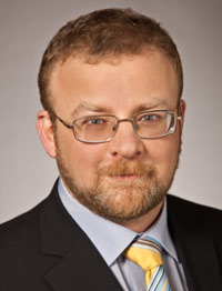 Михаил Миньковский