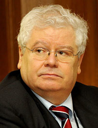 Мюллер Петер 
