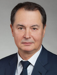 Окулов Валерий Михайлович Окулов Валерий Михайлович