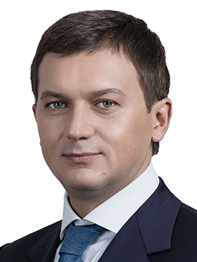 Овсяницкий Олег Сергеевич Овсяницкий Олег Сергеевич