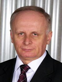 Юрий Петреня