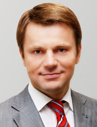Александр Пугач