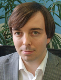 Дмитрий Пугашкин
