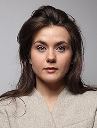 Анастасия Пузанова