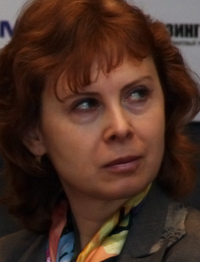 Сергеева Светлана Евгеньевна, Генеральный директор, ИД Richard Cash Publishers