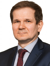 Александр Щеглов