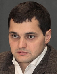 Сивков Арташес Владимирович