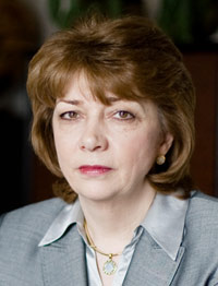 Соболева Елена Николаевна