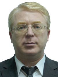Соловьев Сергей Валентинович Соловьев Сергей Валентинович