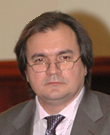 Председатель Совета директоров 
Валерий Фадеев 